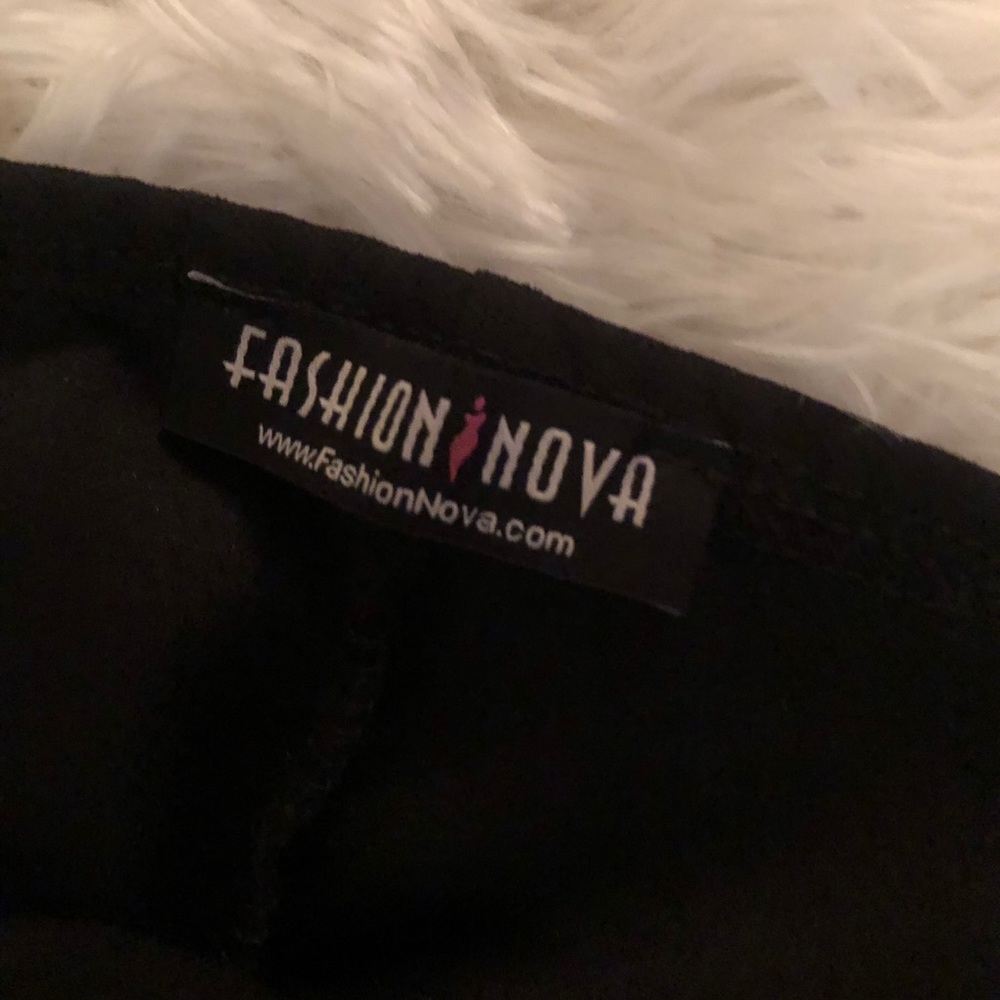 NWOT Festival dress - Picture 5 of 6